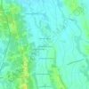 Eth Dath Wala Amuna topographic map, elevation, terrain