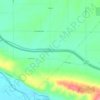 Nass topographic map, elevation, terrain