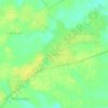 Simpang Agung topographic map, elevation, terrain