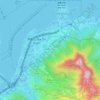 Shun Yee San Tsuen topographic map, elevation, terrain