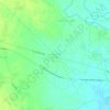 Khurasan Refugee Camp topographic map, elevation, terrain