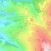 Nemo Primo topographic map, elevation, terrain
