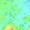 s'Eriçal topographic map, elevation, terrain