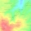 Nawasu topographic map, elevation, terrain