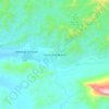 Harat al Hawatim topographic map, elevation, terrain