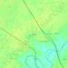 Suwalal topographic map, elevation, terrain