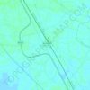 Panchrukhi topographic map, elevation, terrain
