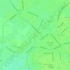 Khumbe topographic map, elevation, terrain