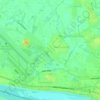 Dognaxoyneua topographic map, elevation, terrain