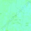 Mahecun topographic map, elevation, terrain