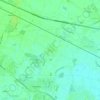 Bosco topographic map, elevation, terrain