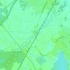 2te Gewann Neufeld topographic map, elevation, terrain