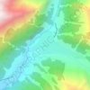 Matiltan topographic map, elevation, terrain