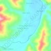 Timbua B (Kombiroi) topographic map, elevation, terrain