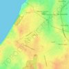 Sukuta topographic map, elevation, terrain