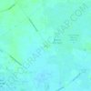 Manak topographic map, elevation, terrain