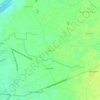 Lagare topographic map, elevation, terrain