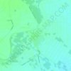 Άγιος Λουκάς topographic map, elevation, terrain