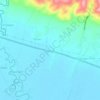 Jrengik topographic map, elevation, terrain