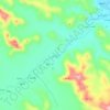 Al Gharayir topographic map, elevation, terrain