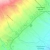 Lenek topographic map, elevation, terrain