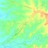 Basuit topographic map, elevation, terrain