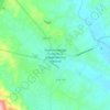 Dolores Hidalgo topographic map, elevation, terrain