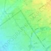 Palsora topographic map, elevation, terrain