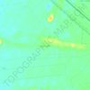 Tawi Khadaraq topographic map, elevation, terrain