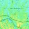 RW 05 topographic map, elevation, terrain
