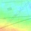 West Rand AH topographic map, elevation, terrain