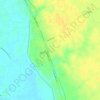 Hayy al Askari topographic map, elevation, terrain