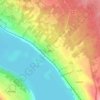 Ope topographic map, elevation, terrain