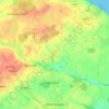 Neu-Bülk topographic map, elevation, terrain