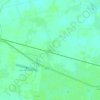 Singhaul topographic map, elevation, terrain