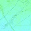 Bidhanga topographic map, elevation, terrain