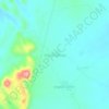 Guidan Dadago topographic map, elevation, terrain