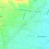 Sentono topographic map, elevation, terrain