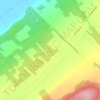 SM1 topographic map, elevation, terrain