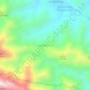 Labuhan Uki topographic map, elevation, terrain