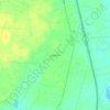 Rocky Point topographic map, elevation, terrain