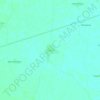 Endori topographic map, elevation, terrain