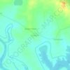 Gongulur topographic map, elevation, terrain
