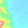 Lake City topographic map, elevation, terrain