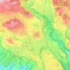 Biumo Superiore topographic map, elevation, terrain