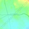Agalgou topographic map, elevation, terrain