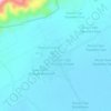 Dusun Tiga Mopuya Utara topographic map, elevation, terrain