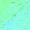 Majri topographic map, elevation, terrain