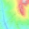 Marcucci topographic map, elevation, terrain