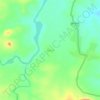 Dumri topographic map, elevation, terrain